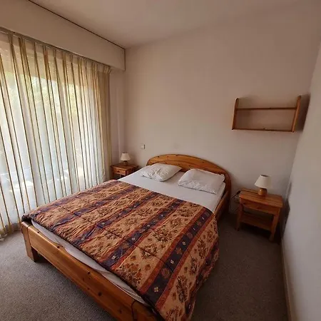 Apartamento Grand Terrasse Piscine Centre