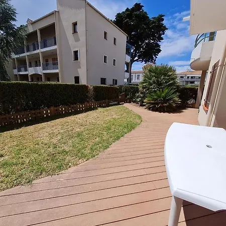 Apartamento Grand Terrasse Piscine Centre